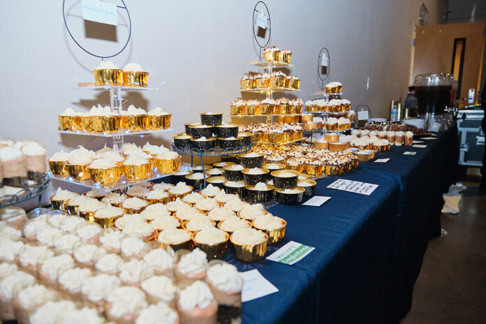 Manna Cafe Golden Gala