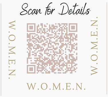 Power & Purpose Conference QR Code