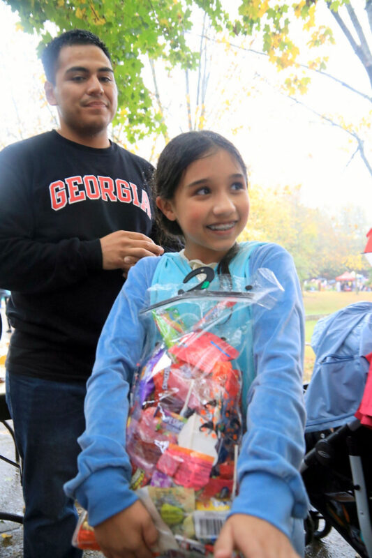 APSU&#039;s G.H.O.S.T. (Clarksville Living Magazine)