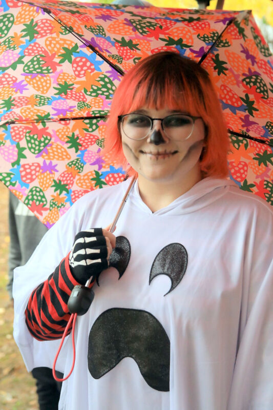 APSU&#039;s G.H.O.S.T. (Clarksville Living Magazine)