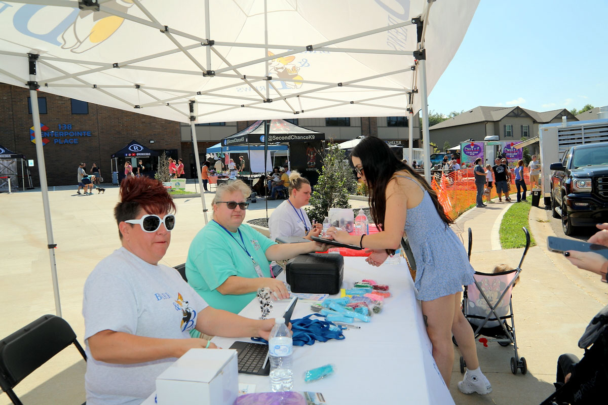 Barks & Brews 2023 Barks & Brews 2023