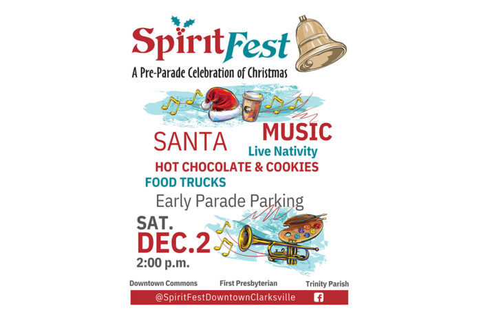 Spiritfest 2023