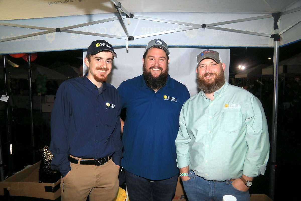 Clarksville Kiwanis Club hosts 27th Best of Clarksville event