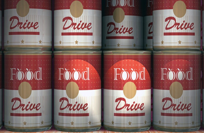 Food Drive
