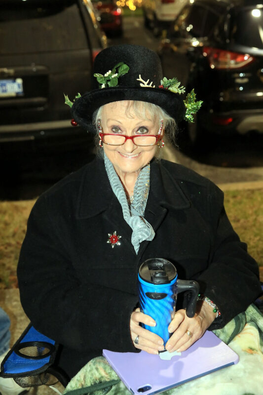 The 64th Annual Clarksville-Montgomery County Lighted Christmas Parade, and 9th Annual Spirit Fest. (Clarksville Online) The 64th Annual Clarksville-Montgomery County Lighted Christmas Parade, and 9th Annual Spirit Fest. (Clarksville Online)