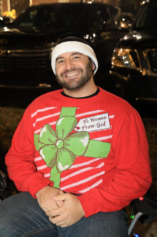 The 64th Annual Clarksville-Montgomery County Lighted Christmas Parade, and 9th Annual Spirit Fest. (Clarksville Online) The 64th Annual Clarksville-Montgomery County Lighted Christmas Parade, and 9th Annual Spirit Fest. (Clarksville Online)
