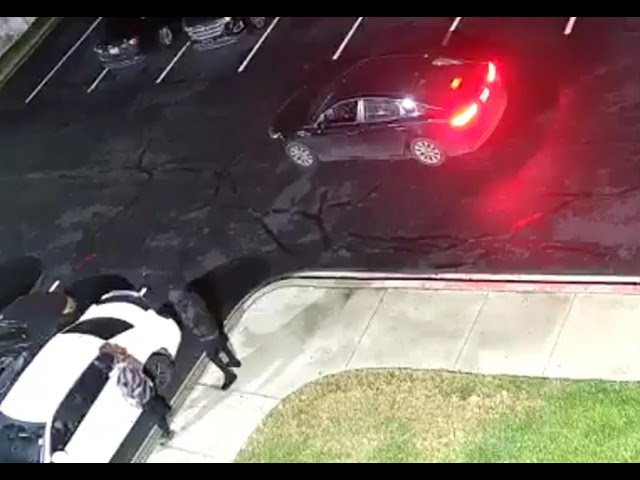 Clarksville Police Department requests public help identifying Vehicle ...