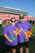 Bunny and Bill Hensley