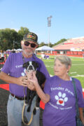 David Bilan, Piper and Sheryl Butcher