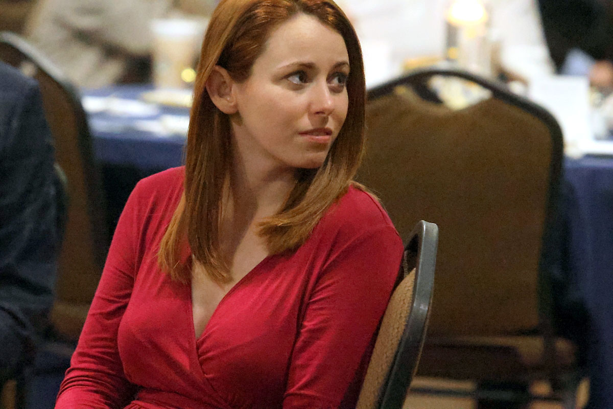 2023 Manna Cafe Golden Gala. (Tony Centonze, Clarksville Living Magazine) 2023 Manna Cafe Golden Gala. (Tony Centonze, Clarksville Living Magazine)