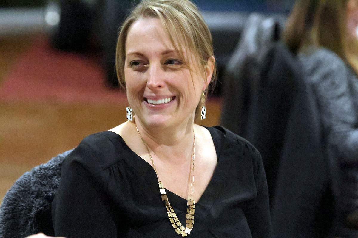 2023 Manna Cafe Golden Gala. (Tony Centonze, Clarksville Living Magazine) 2023 Manna Cafe Golden Gala. (Tony Centonze, Clarksville Living Magazine)