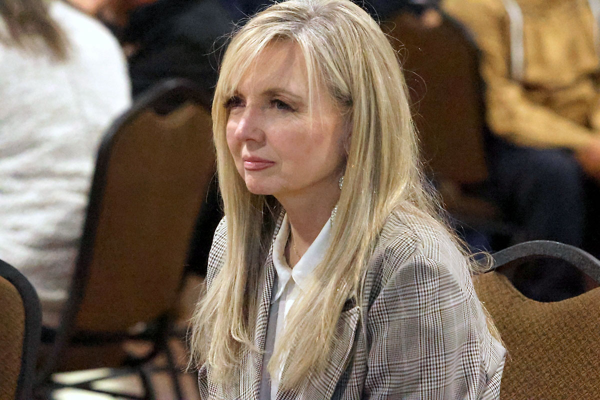 2023 Manna Cafe Golden Gala. (Tony Centonze, Clarksville Living Magazine) 2023 Manna Cafe Golden Gala. (Tony Centonze, Clarksville Living Magazine)