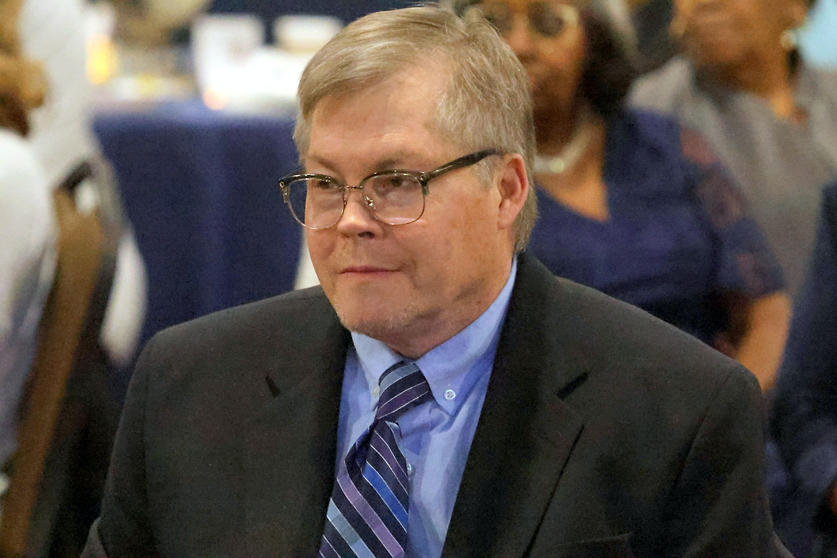 2023 Manna Cafe Golden Gala. (Tony Centonze, Clarksville Living Magazine) 2023 Manna Cafe Golden Gala. (Tony Centonze, Clarksville Living Magazine)