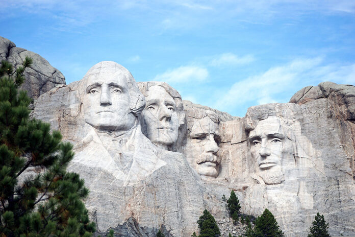 Presidents Day
