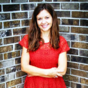 Shana Thornton. (APSU)