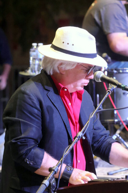 Tom Petty Tribute Band Wildflowers at Downtown Commons. (Tony Centonze, Clarksville Living Magazine) Tom Petty Tribute Band Wildflowers at Downtown Commons. (Tony Centonze, Clarksville Living Magazine)