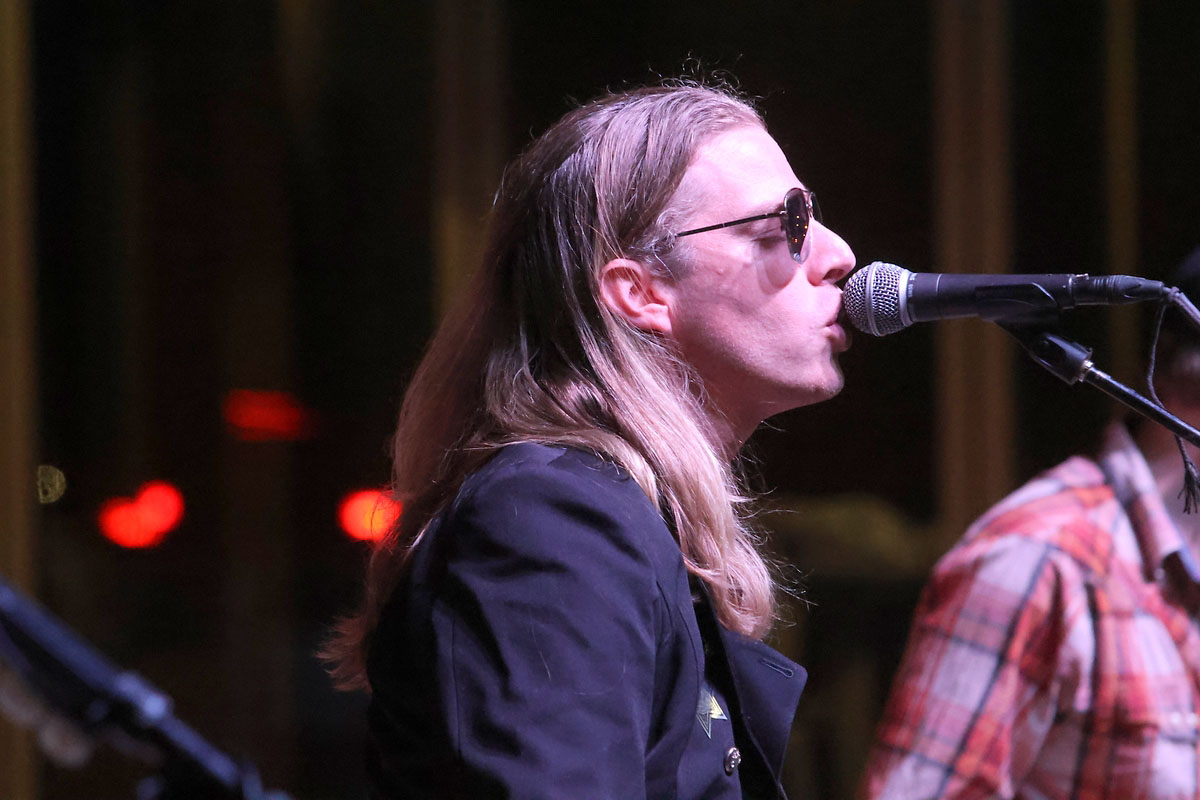 The Wildflowers, a Tom Petty Tribute Band plays at Downtown Sundown