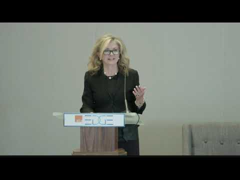 Marsha Blackburn Speaks On Efforts To Make Telehealth Permanent