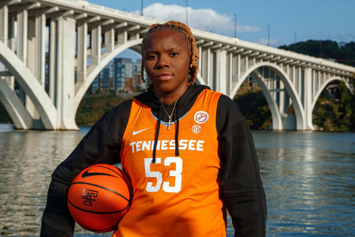 Tennessee Women's Basketball to take on Missouri Tigers in Sunday afternoon game. (UT Athletics)