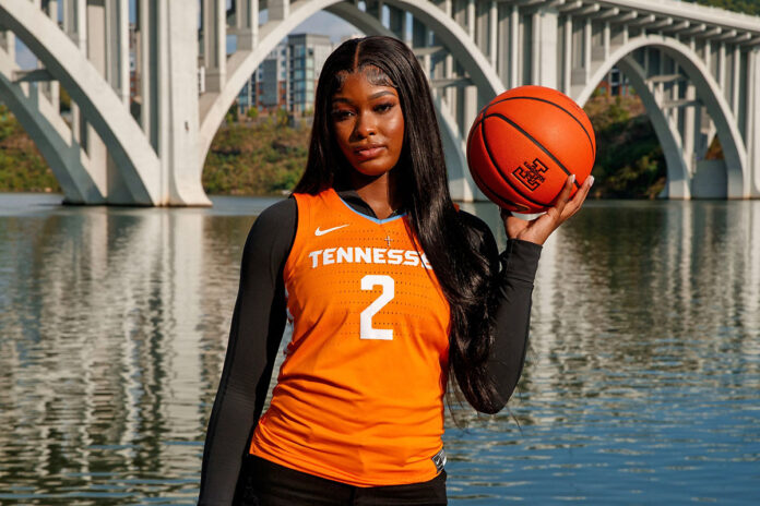 Tennessee Women's Basketball takes to the road to take on Alabama, Thursday. (UT Athletics)