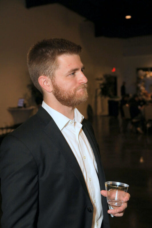 Christian Christenson