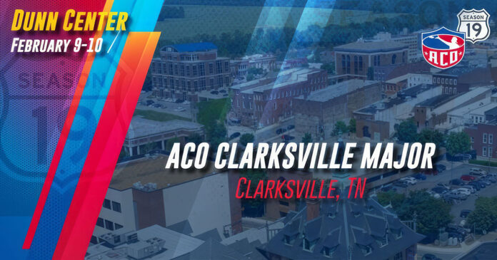 American Cornhole Organization to hold Tournament in Clarksville