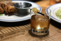 Old Glory Distilling Co – Old Fashioned
