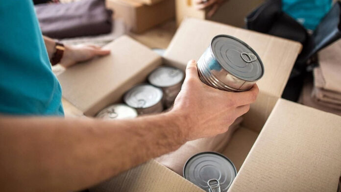 Nashville Zoo will host Souper Bowl Food Drive on February 9th and 10th. (Nashville Zoo)