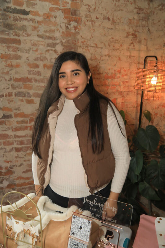 Yesenia Villarreal Yesenia Villarreal