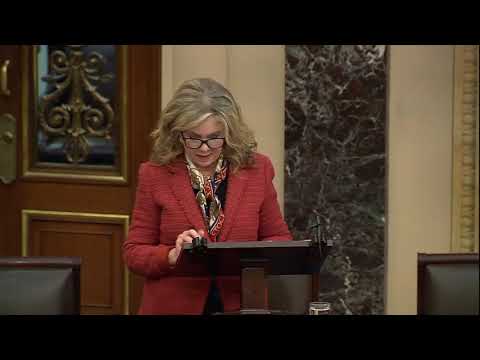 Marsha Blackburn Report: Getting Accountability For The Border Crisis