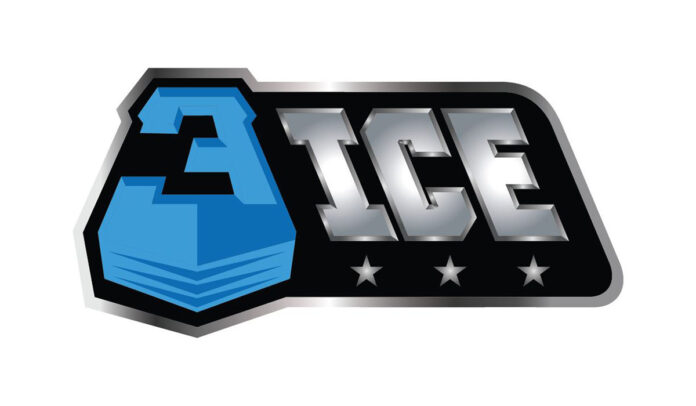 3ICE