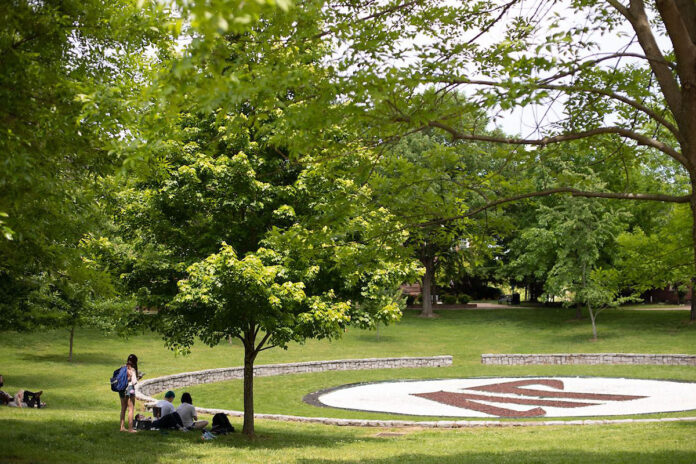 The inaugural Austin Peay State University Outdoor Sensory Friendly Concert will be hosted at the APSU Bowl, giving attendees space to run around and providing natural lighting to prevent overstimulation. (APSU)