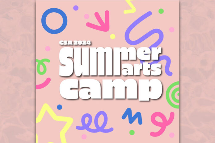 Austin Peay State University Community School of the Arts Summer Camp. (APSU)