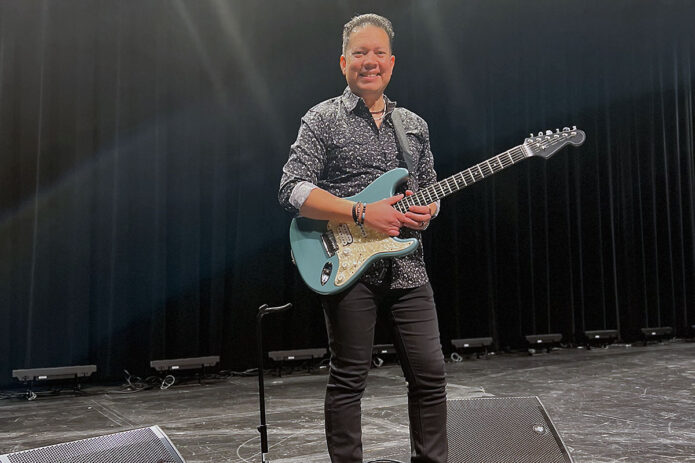 Andrew (Ziggy) Zendejas