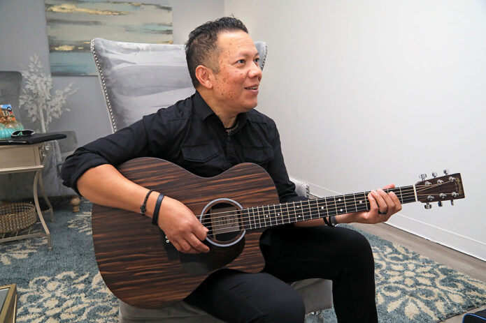 Andrew (Ziggy) Zendejas