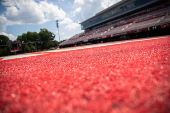 Fortera Stadium