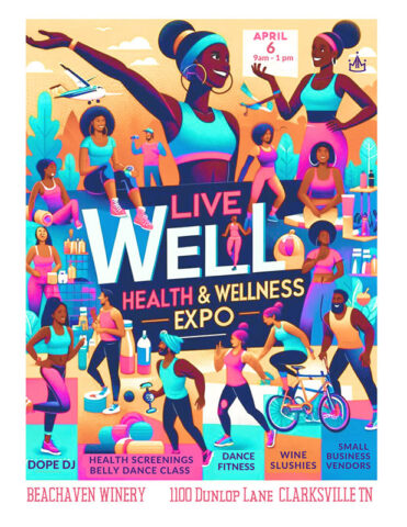 Clarksville Health and Wellness Fair