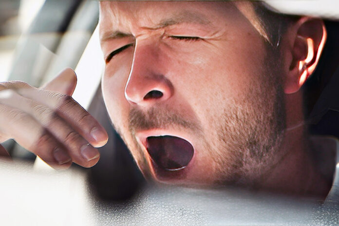 Drowsy Driving