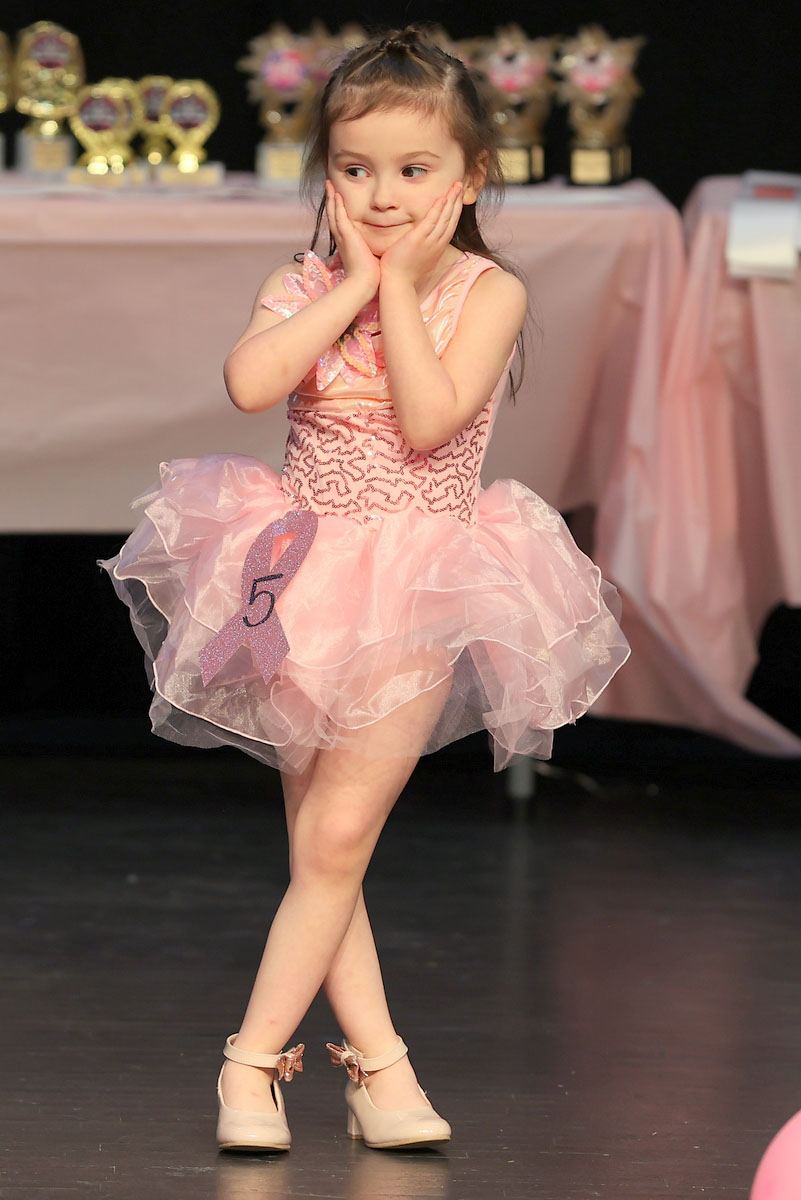 Pretty in Pink Beauty Pageant (69) - Clarksville Online - Clarksville ...