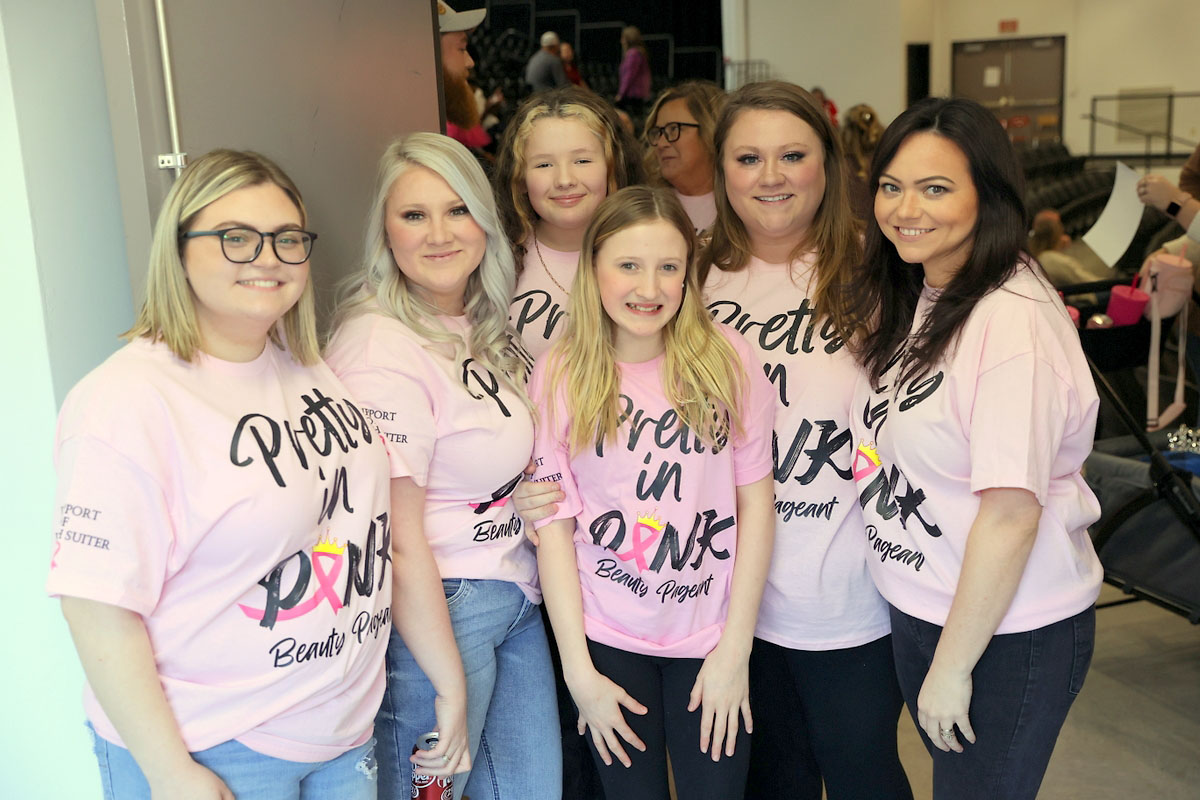 Pretty in Pink Beauty Pageant (81) - Clarksville Online - Clarksville ...