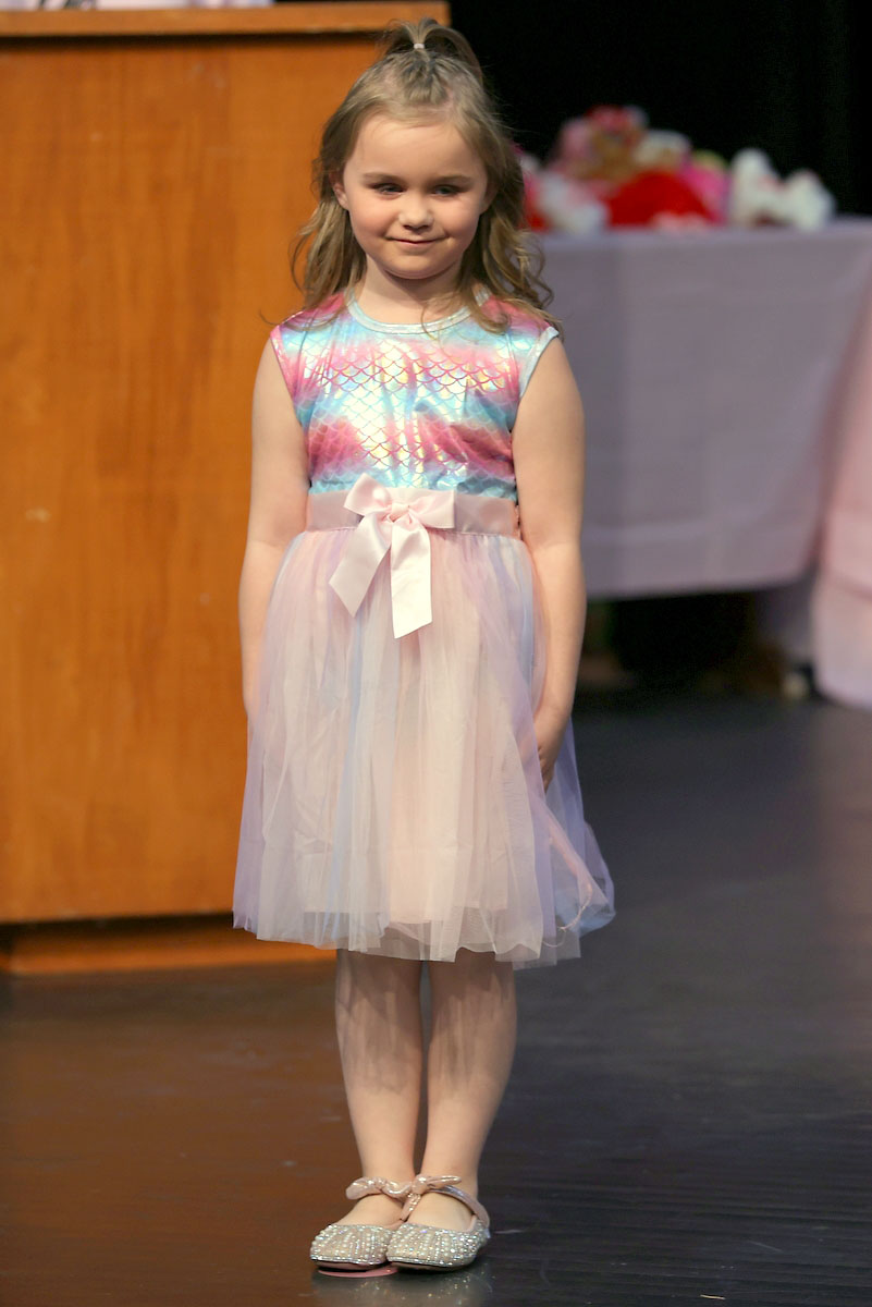 Pretty in Pink Beauty Pageant (93) - Clarksville Online - Clarksville ...