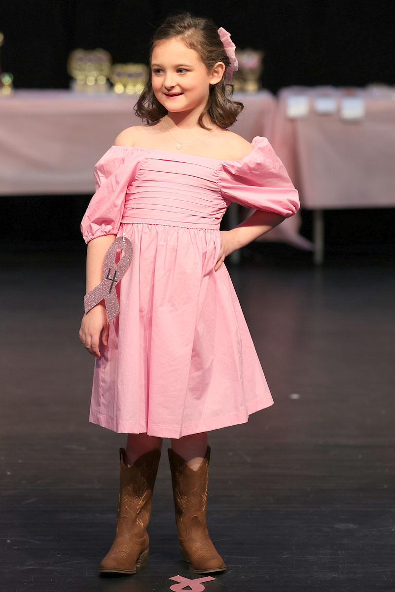 Pretty in Pink Beauty Pageant (95) - Clarksville Online - Clarksville ...