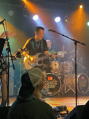 Rare Hare Performance Solo