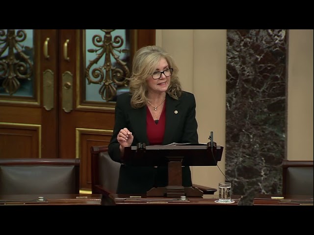 Marsha Blackburn Report: Securing The Southern Border