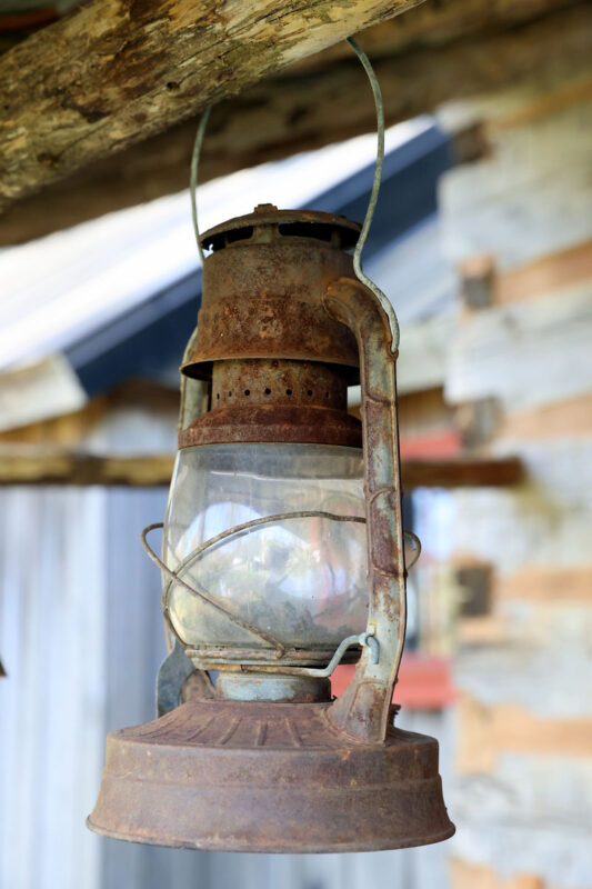 Historic Collinsville Pioneer Settlement Season Opening. (Mark Haynes, Clarksville Online)