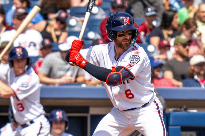 Nashville Sounds drop game Five of Series in Front of Sellout Crowd. (Nashville Sounds)