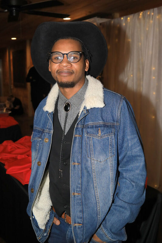 Anthonie Vaughn