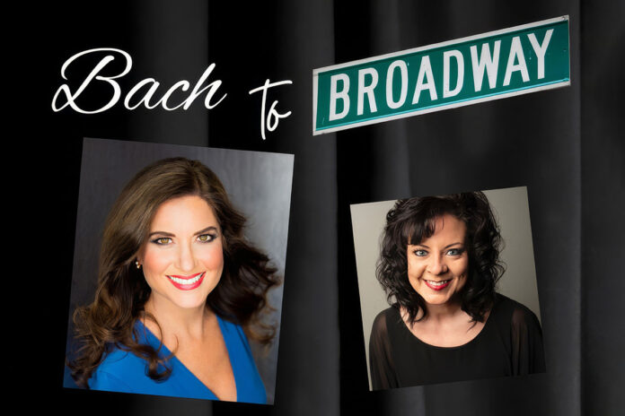 Roxy Regional Theatre presents 