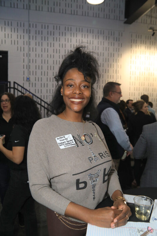 Christina Flournoy Christina Flournoy