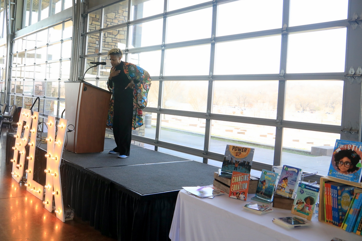 Black History Expo Black History Expo